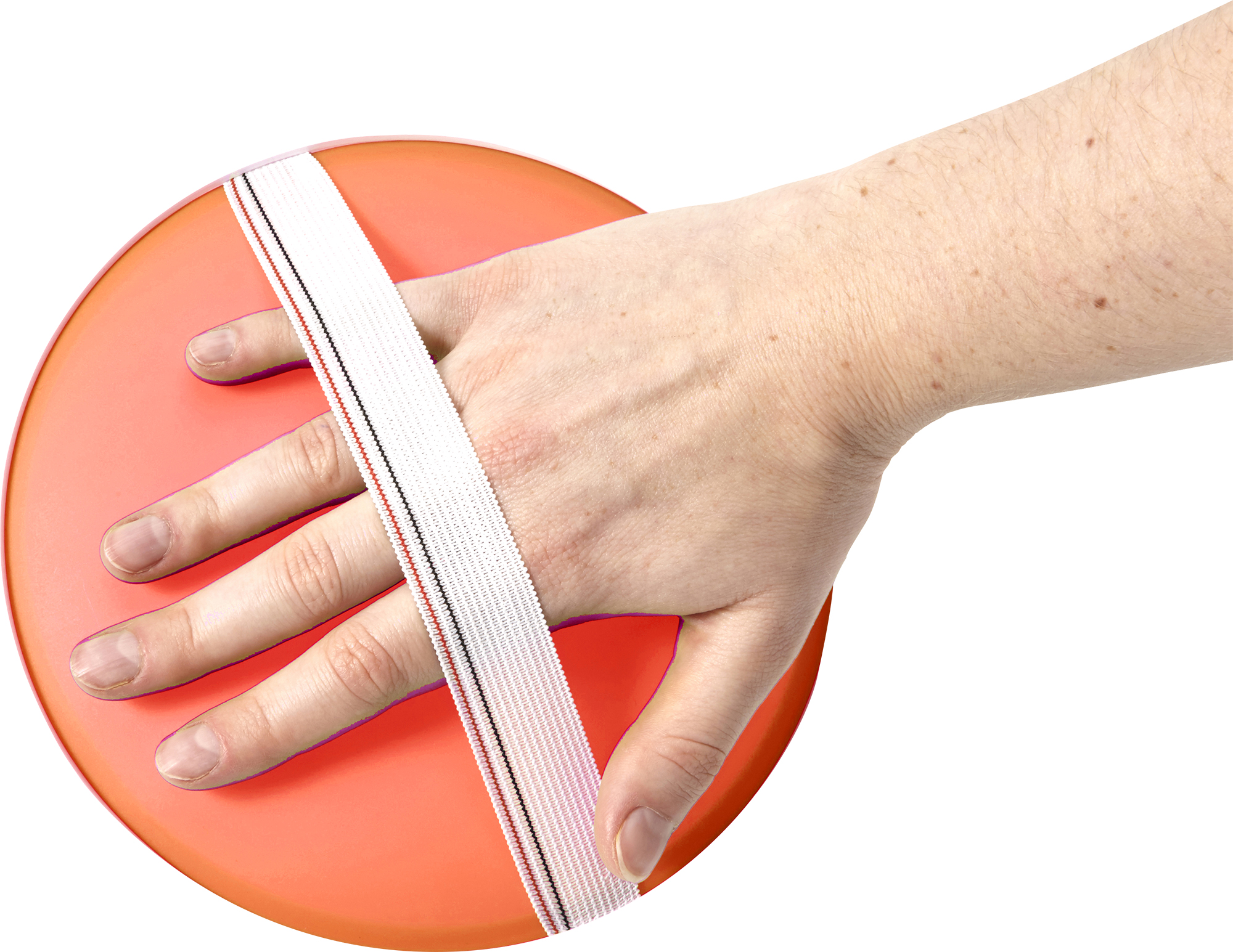 Picture of Plastic ball game (3pc)