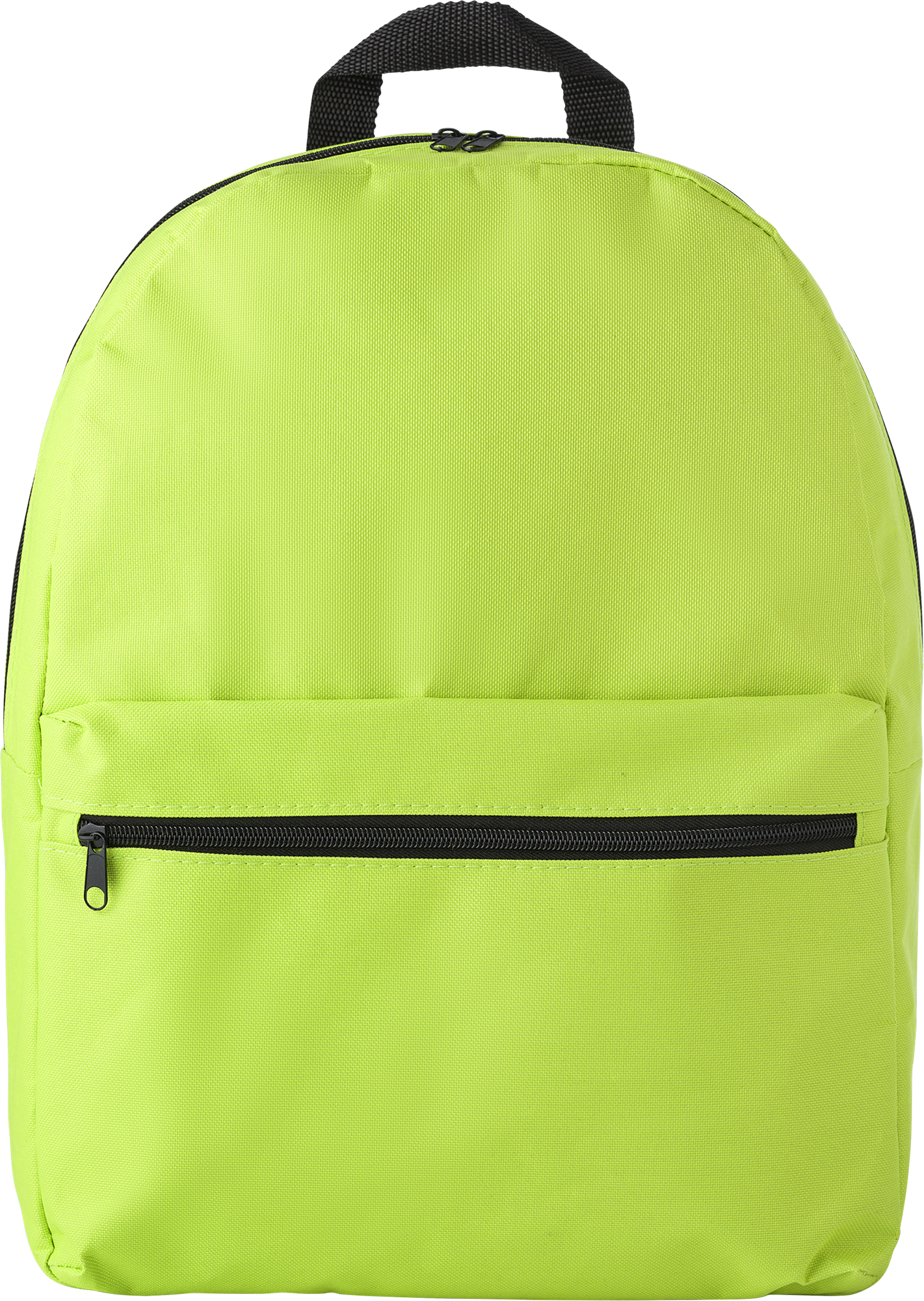 Picture of Polyester (600D) backpack