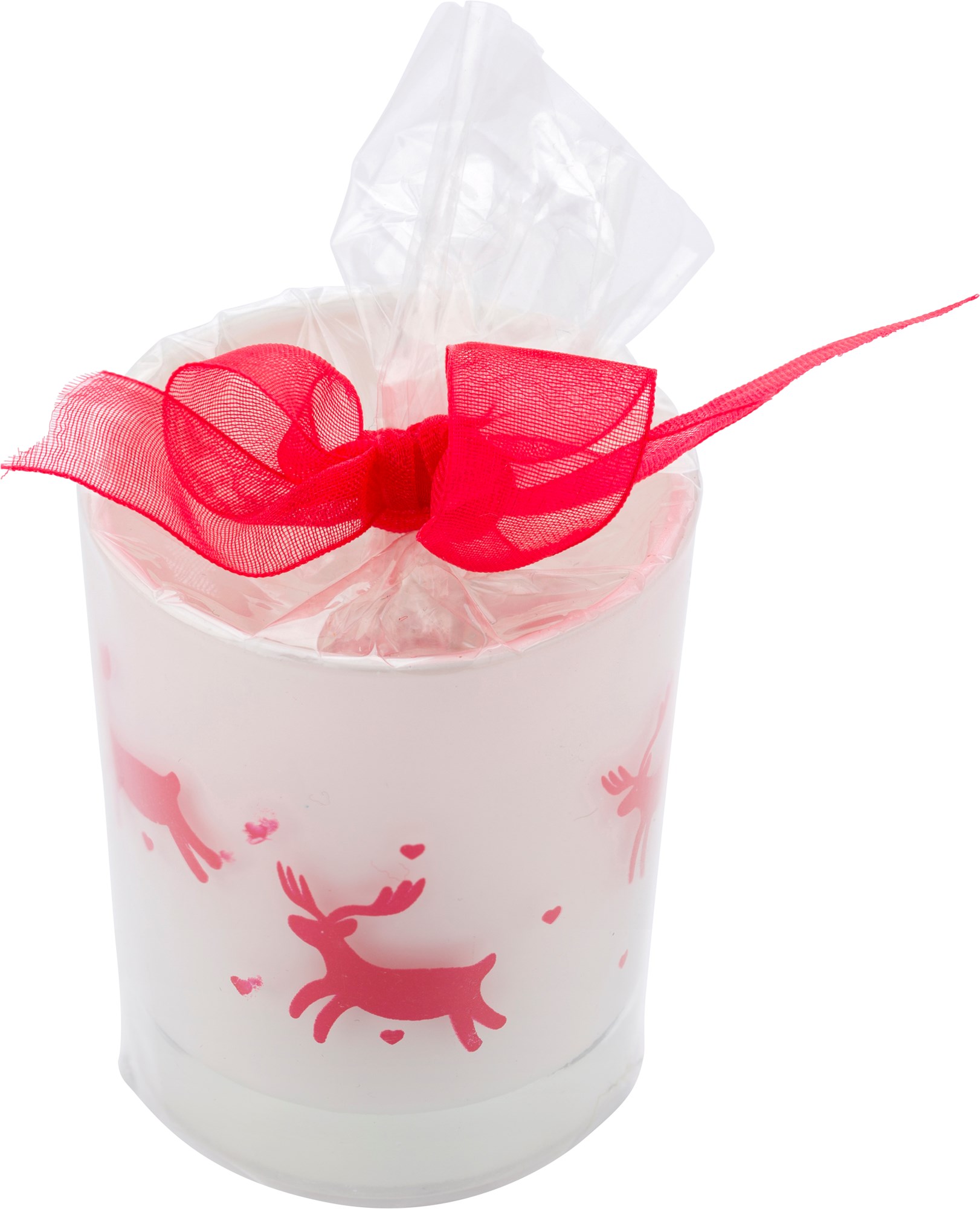 Picture of Glass candle holder