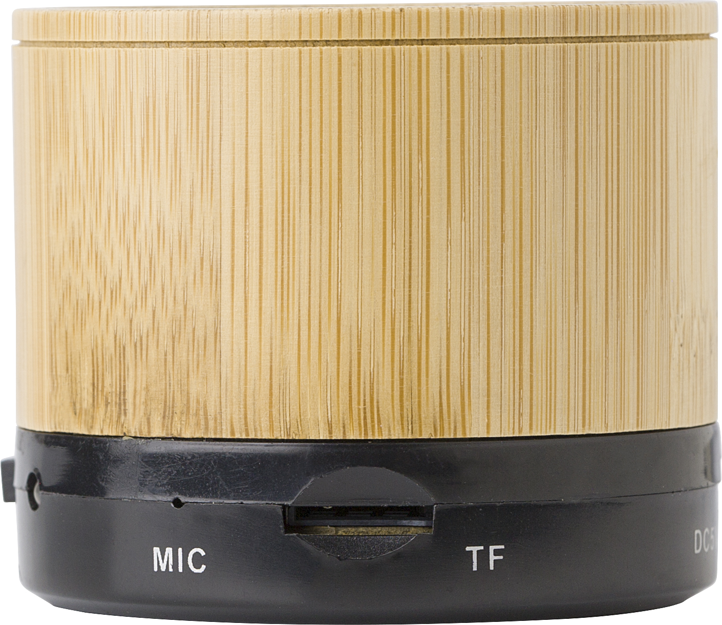 Picture of Bamboo wireless speaker