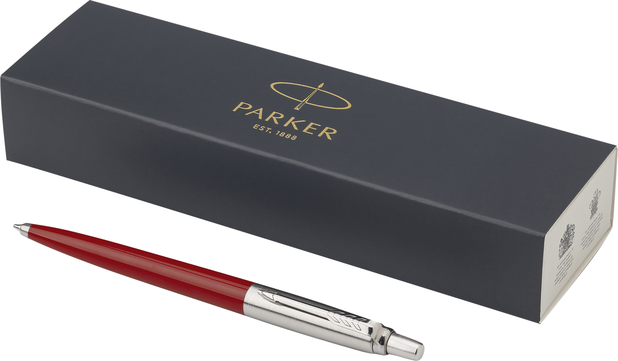 Picture of Parker Jotter ballpen
