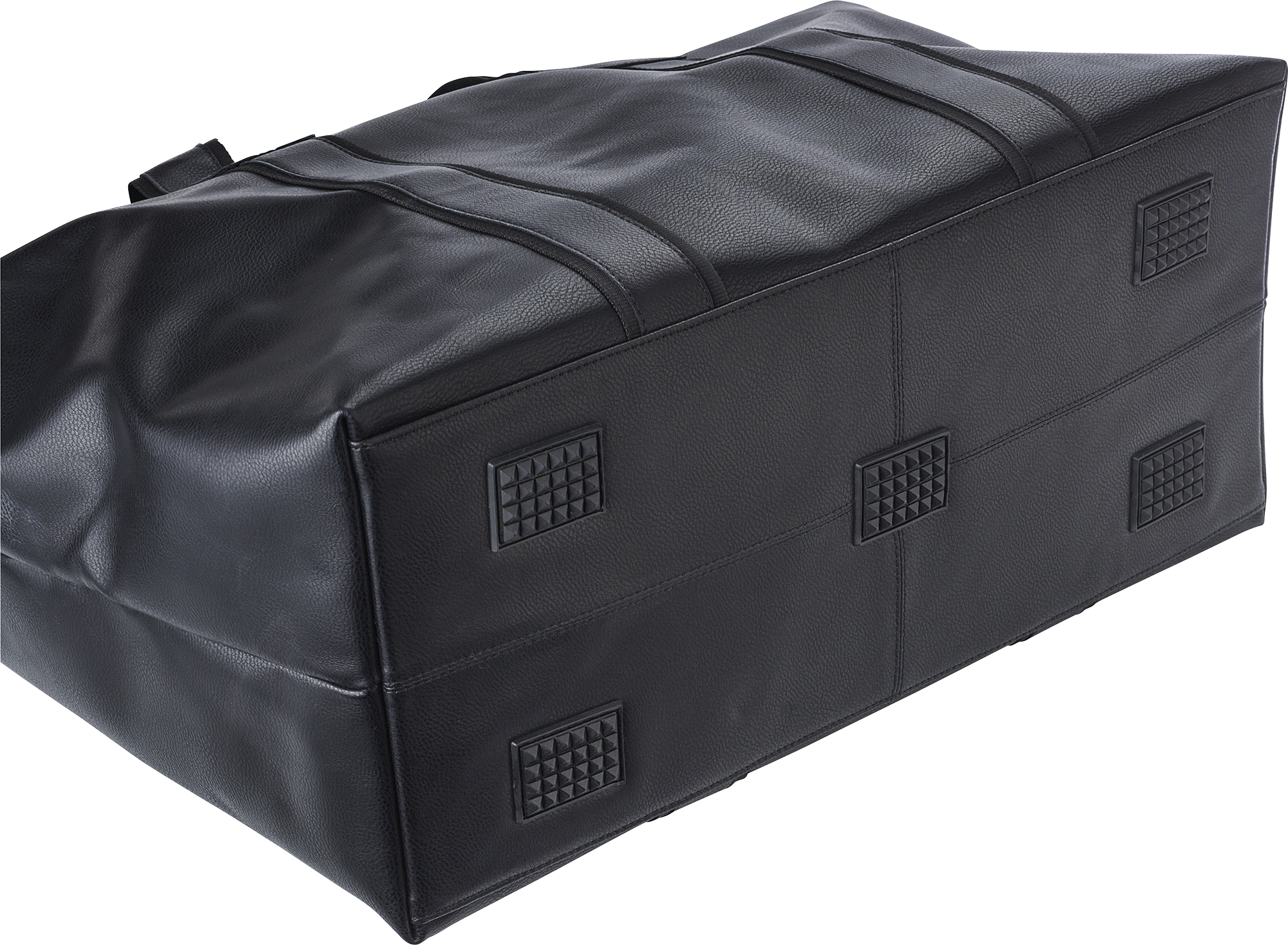 Picture of Leather sports bag