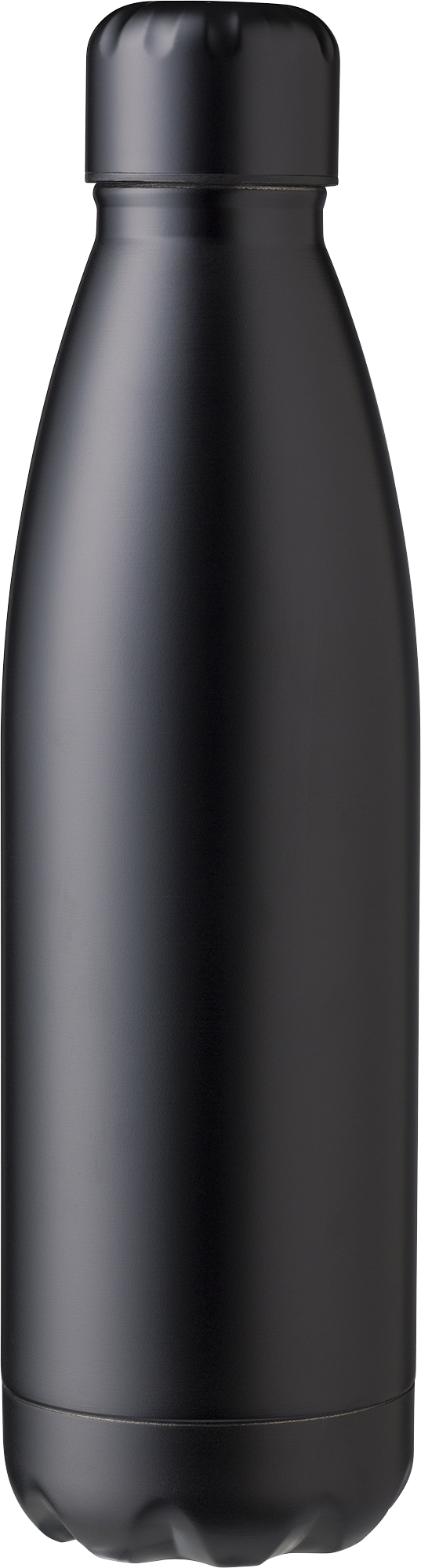 Picture of Stainless steel double walled bottle (500ml)