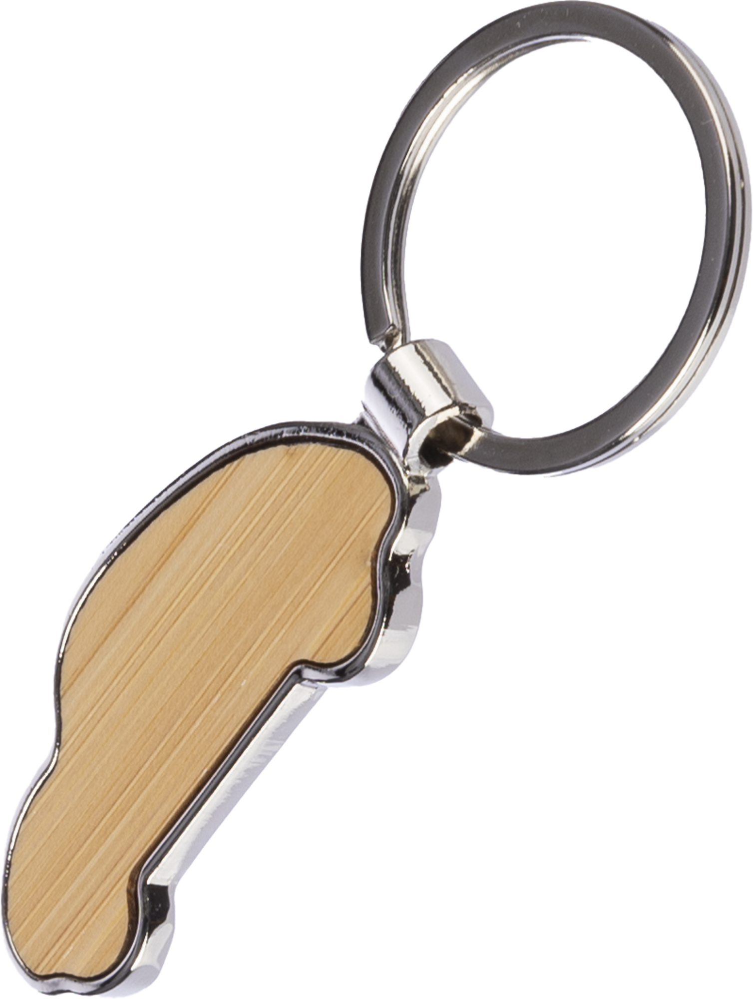 Picture of Car keyring