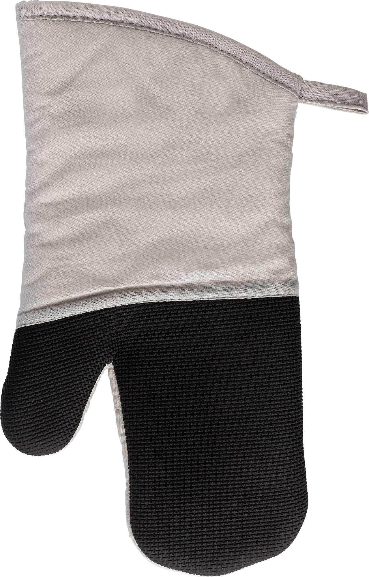 Picture of Cotton oven mitten