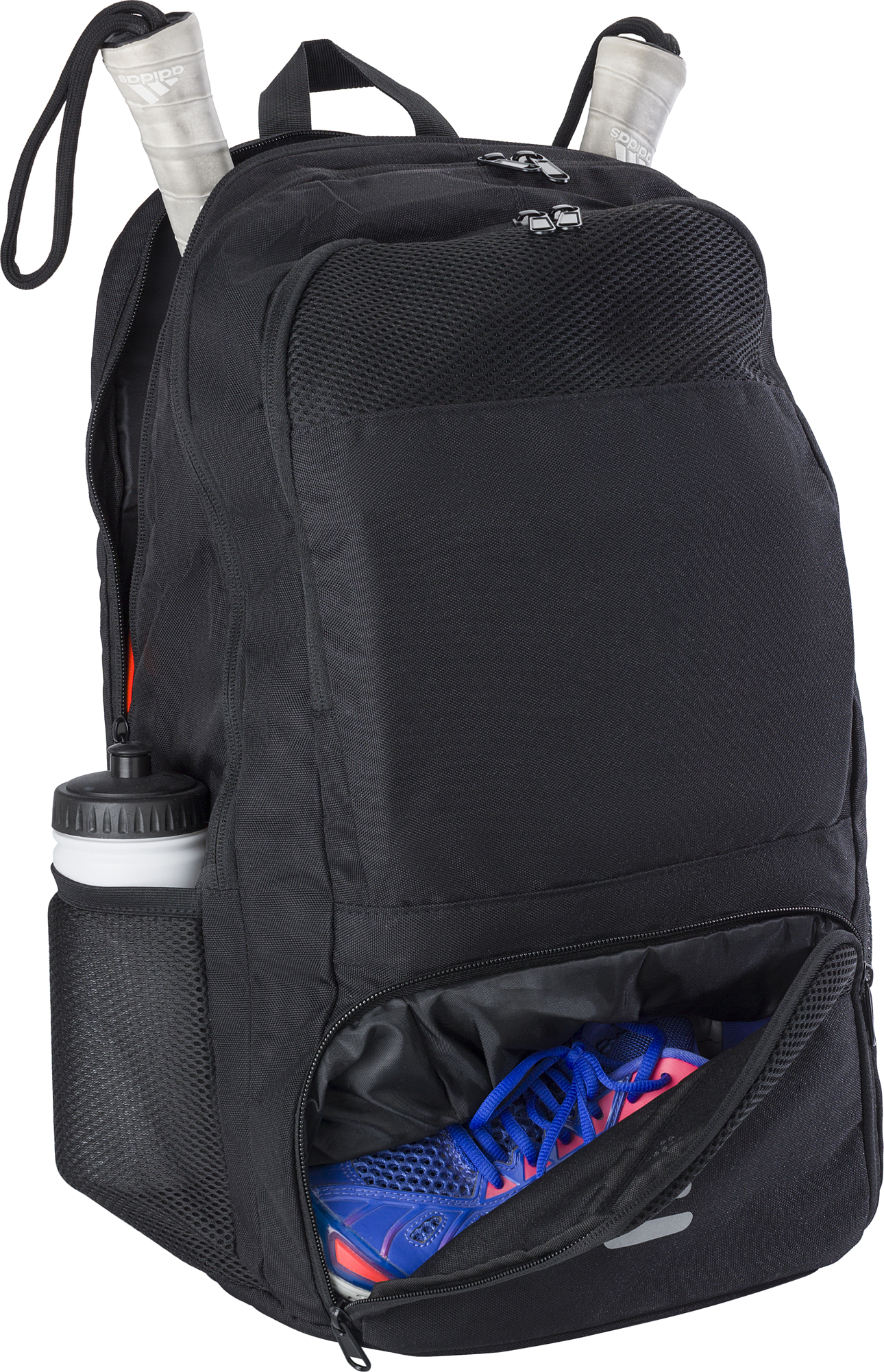 Picture of RPET backpack