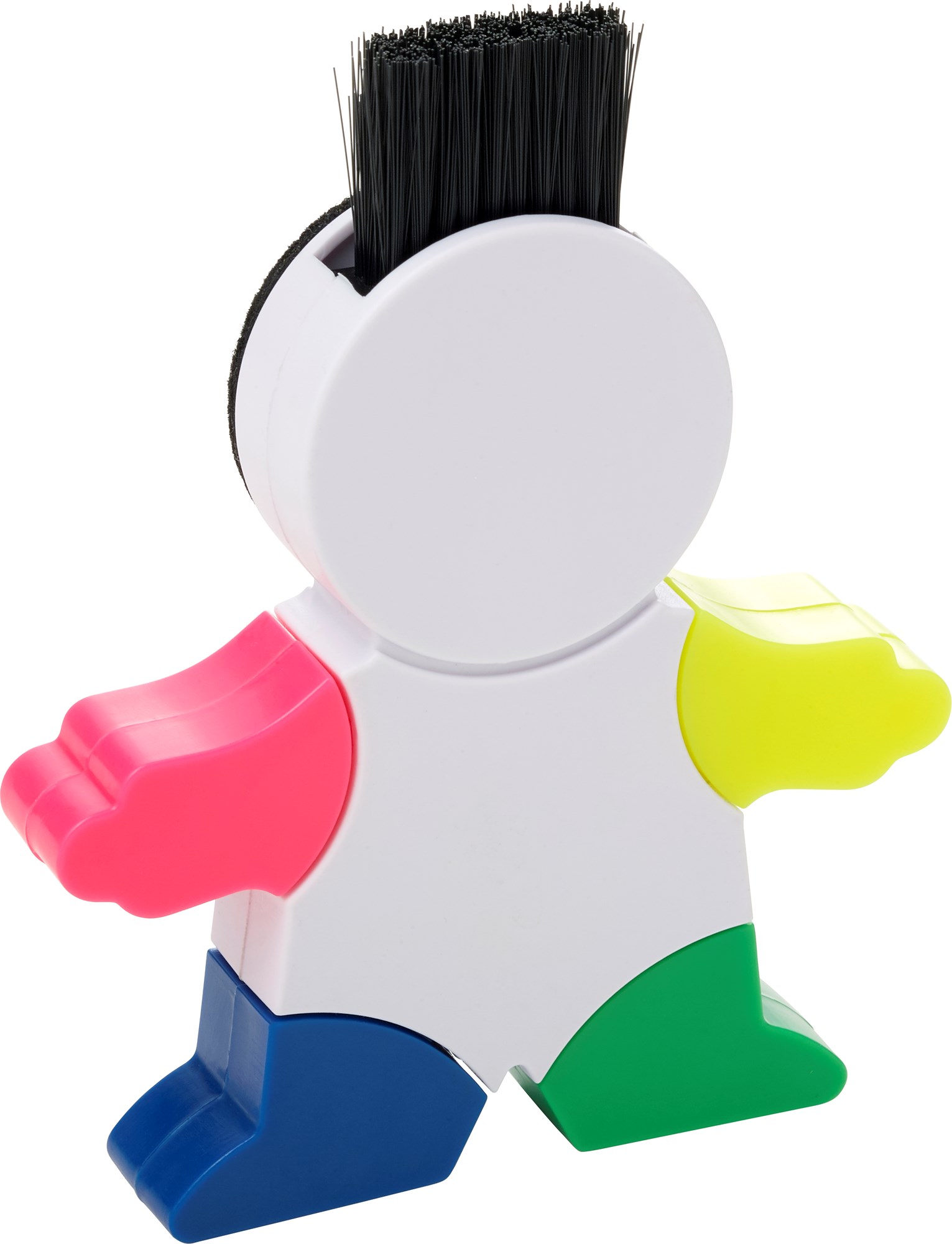 Picture of Figure-shaped highlighter