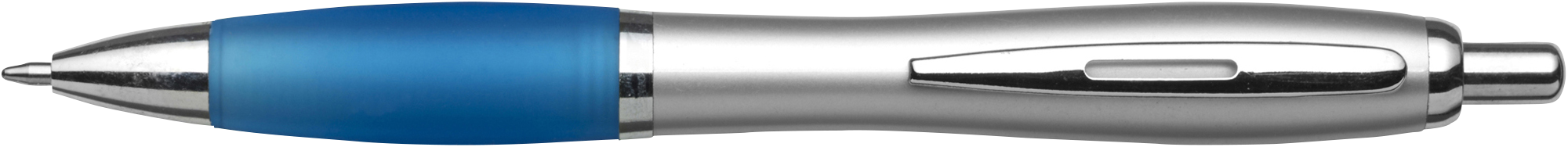 Picture of Recycled plastic ballpen