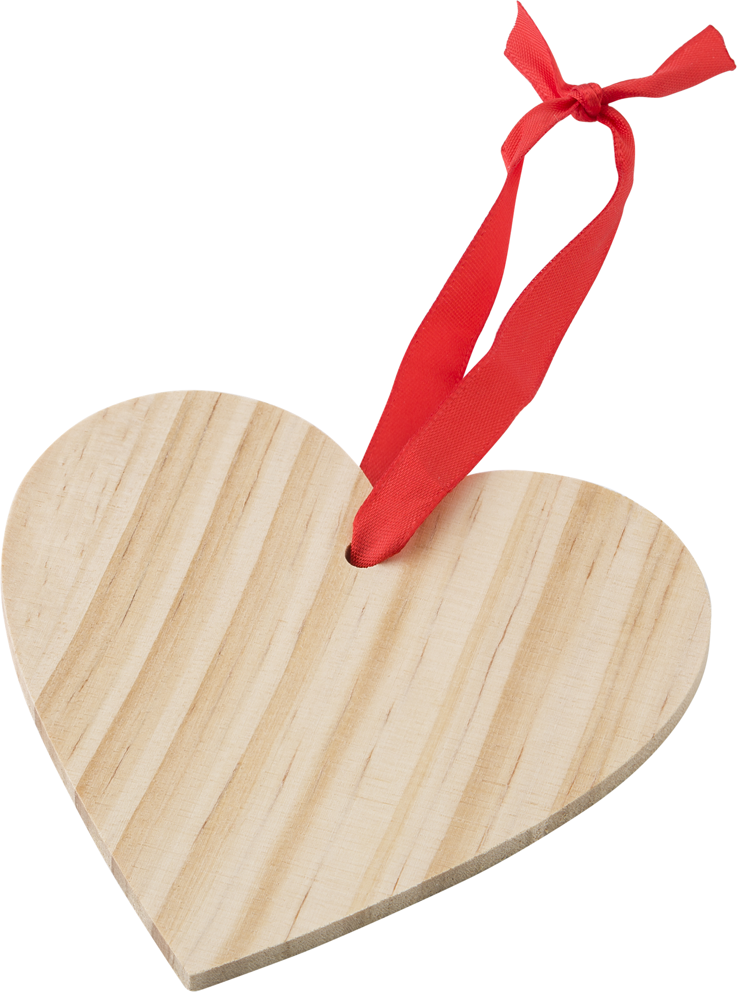 Picture of Wooden heart