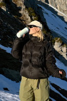 Dopper Travel Mug (400ml) DT0400_lif