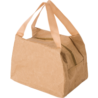 Kraft paper cooler bag 9341_011 (Brown)
