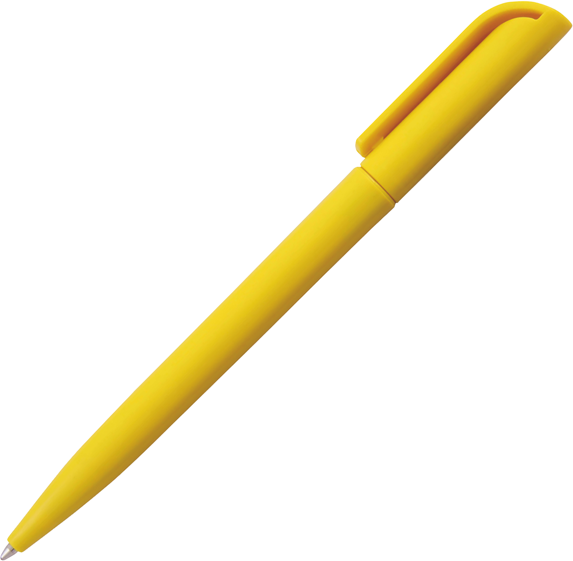 Picture of Twist action ballpen