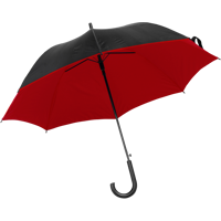 Automatic umbrella 5238_008 (Red)