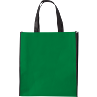 Shopping bag 0972_004 (Green)