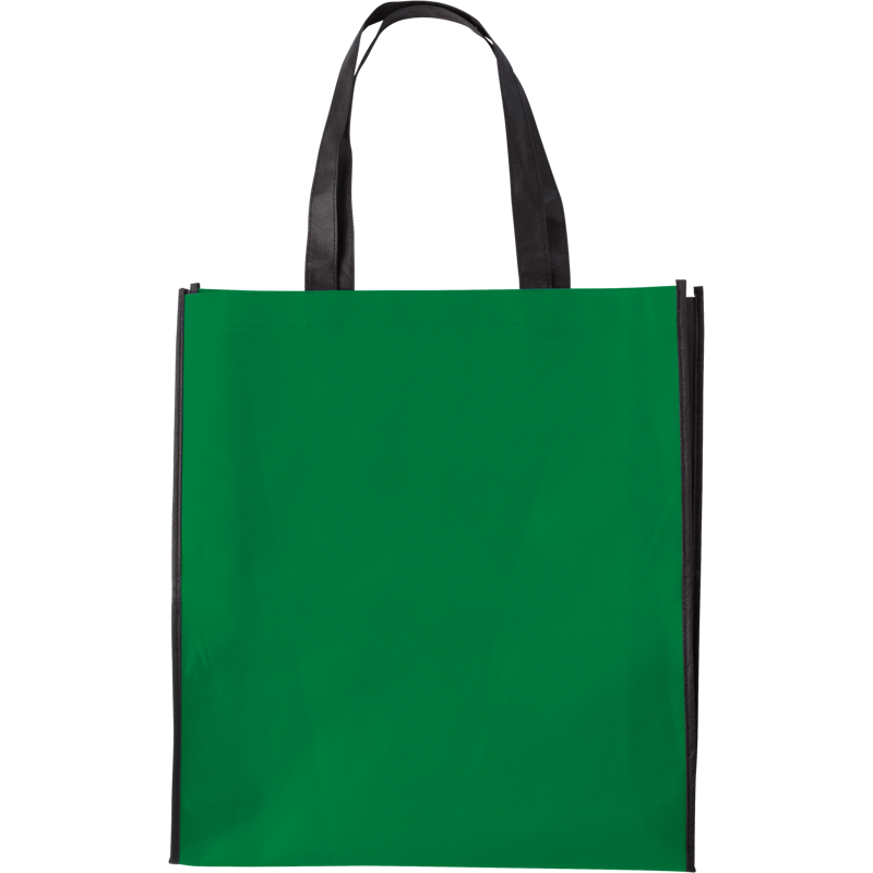 Shopping bag 0972_004 (Green)