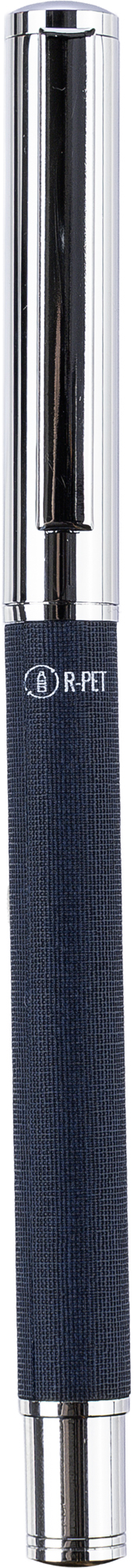 Picture of Brass and rPET roller pen