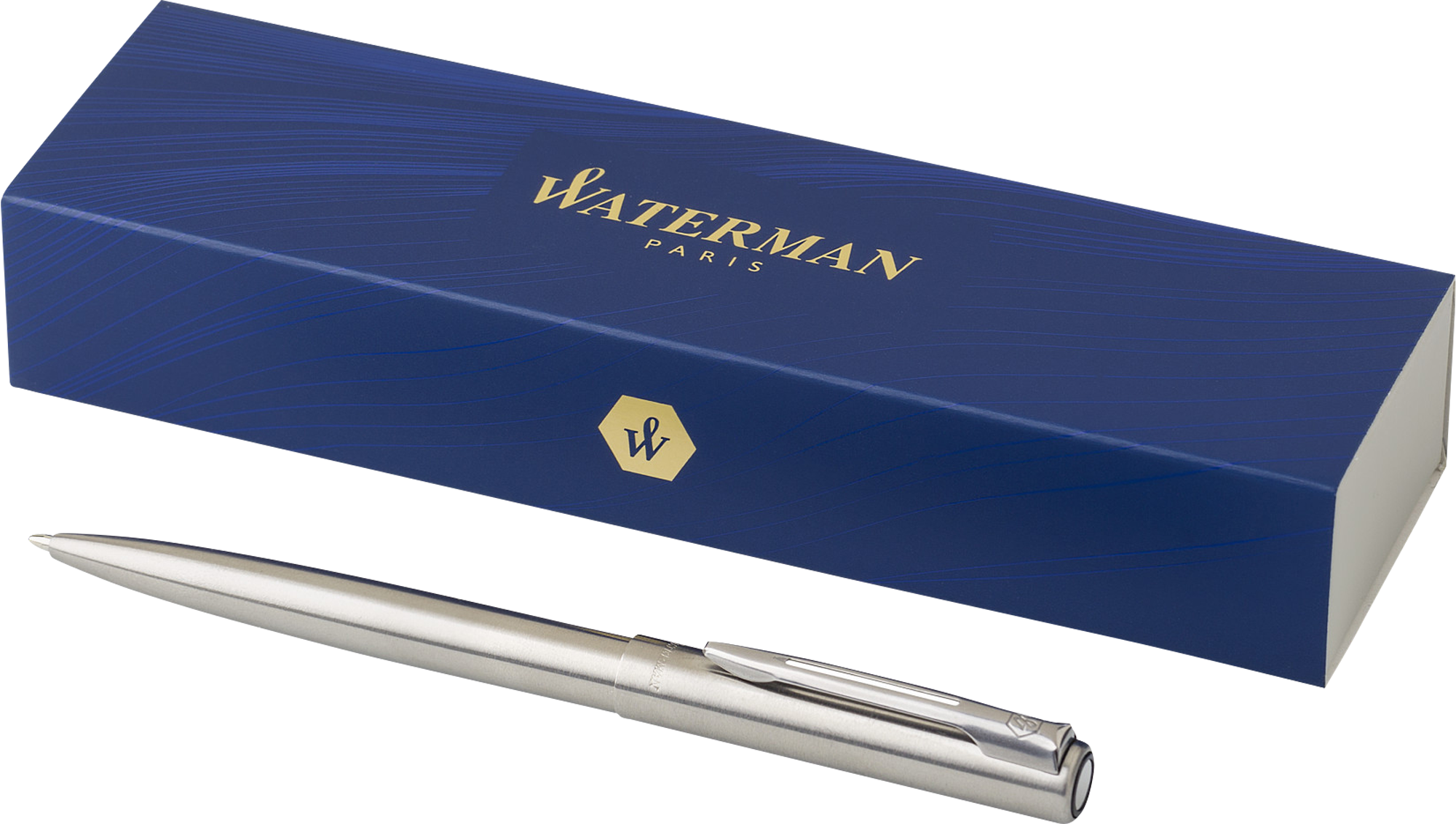 Picture of Waterman Graduate ballpen