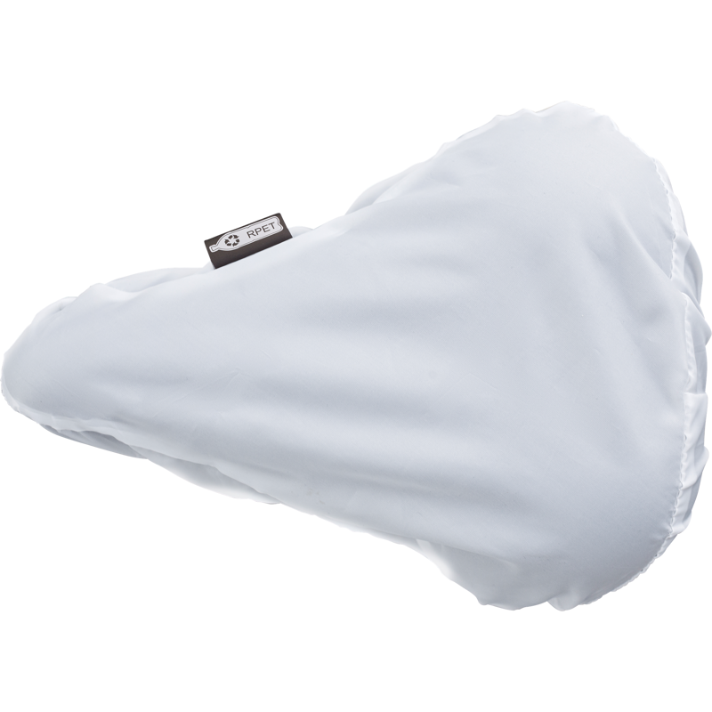 RPET saddle cover 434087_002 (White)