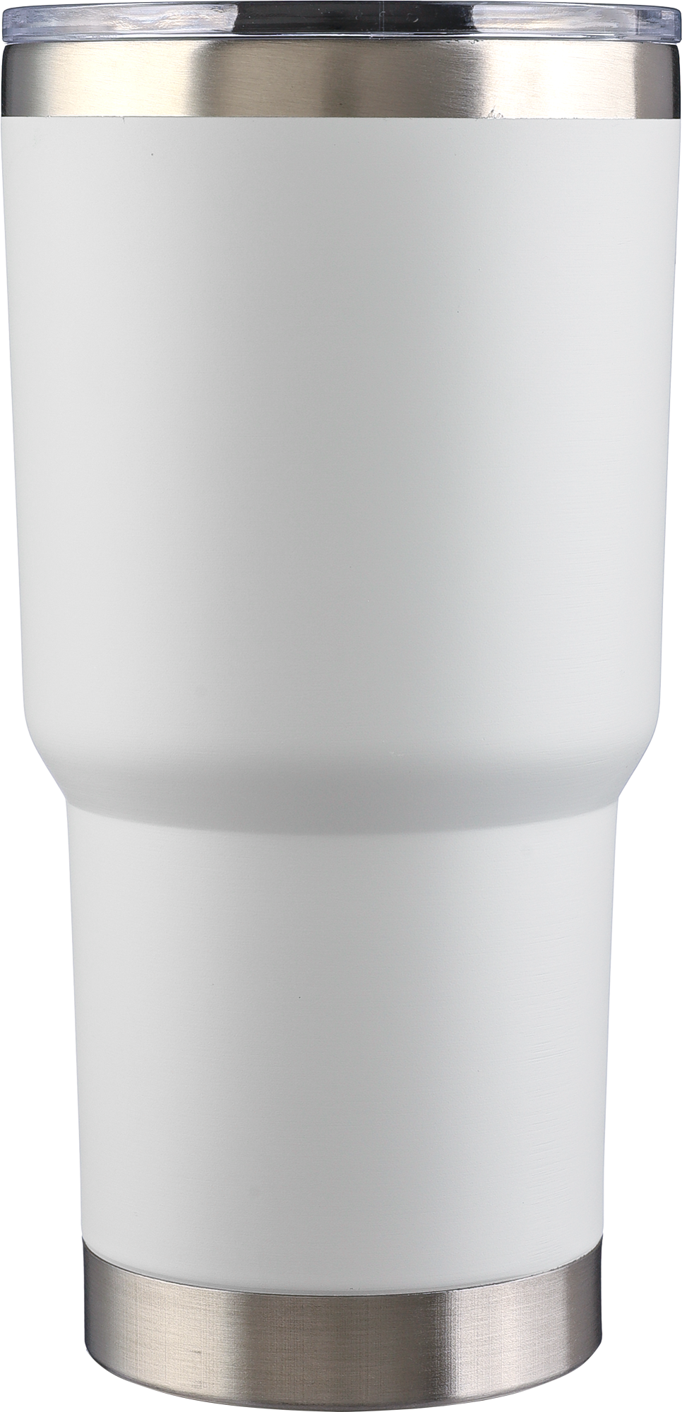 Picture of Stainless steel double walled travel mug (590ml)