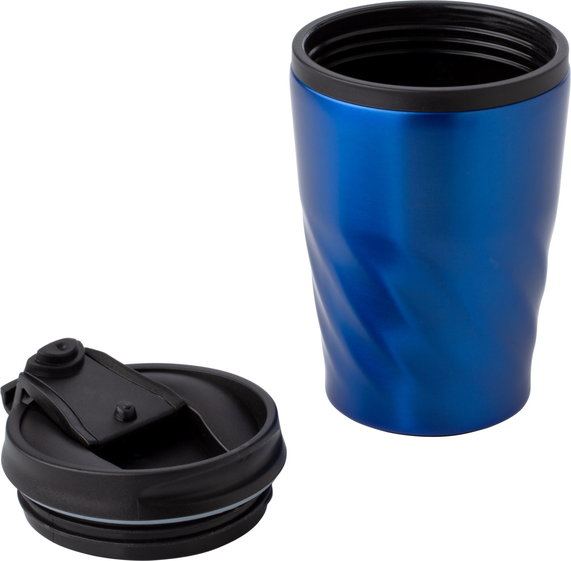 Picture of Stainless steel travel mug (325ml)