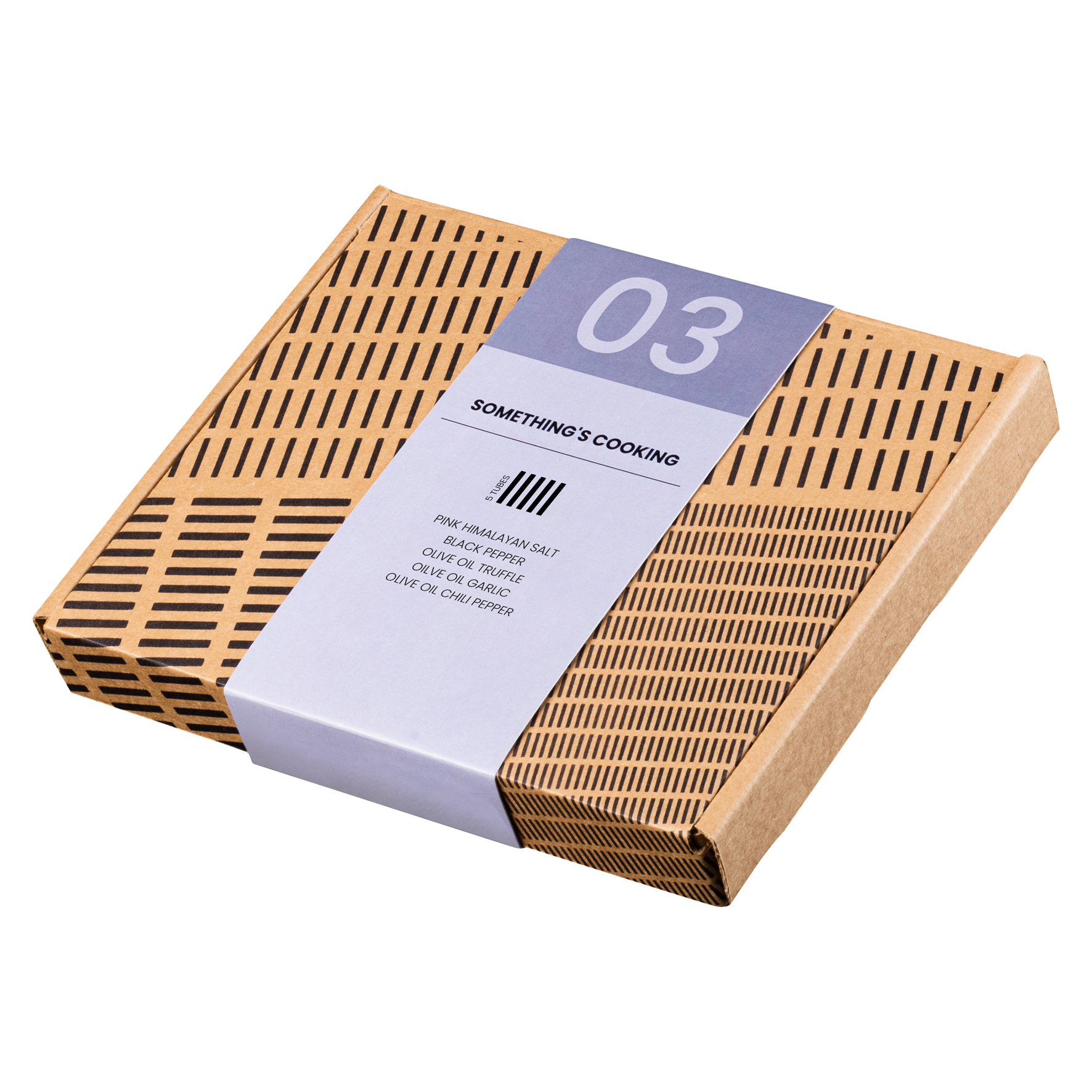 Picture of Cooking Set