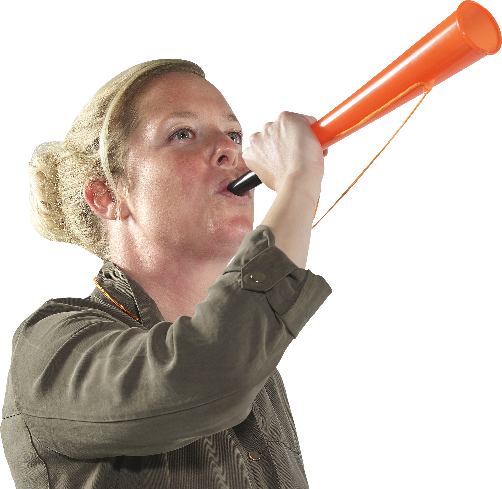 Picture of Stadium horn