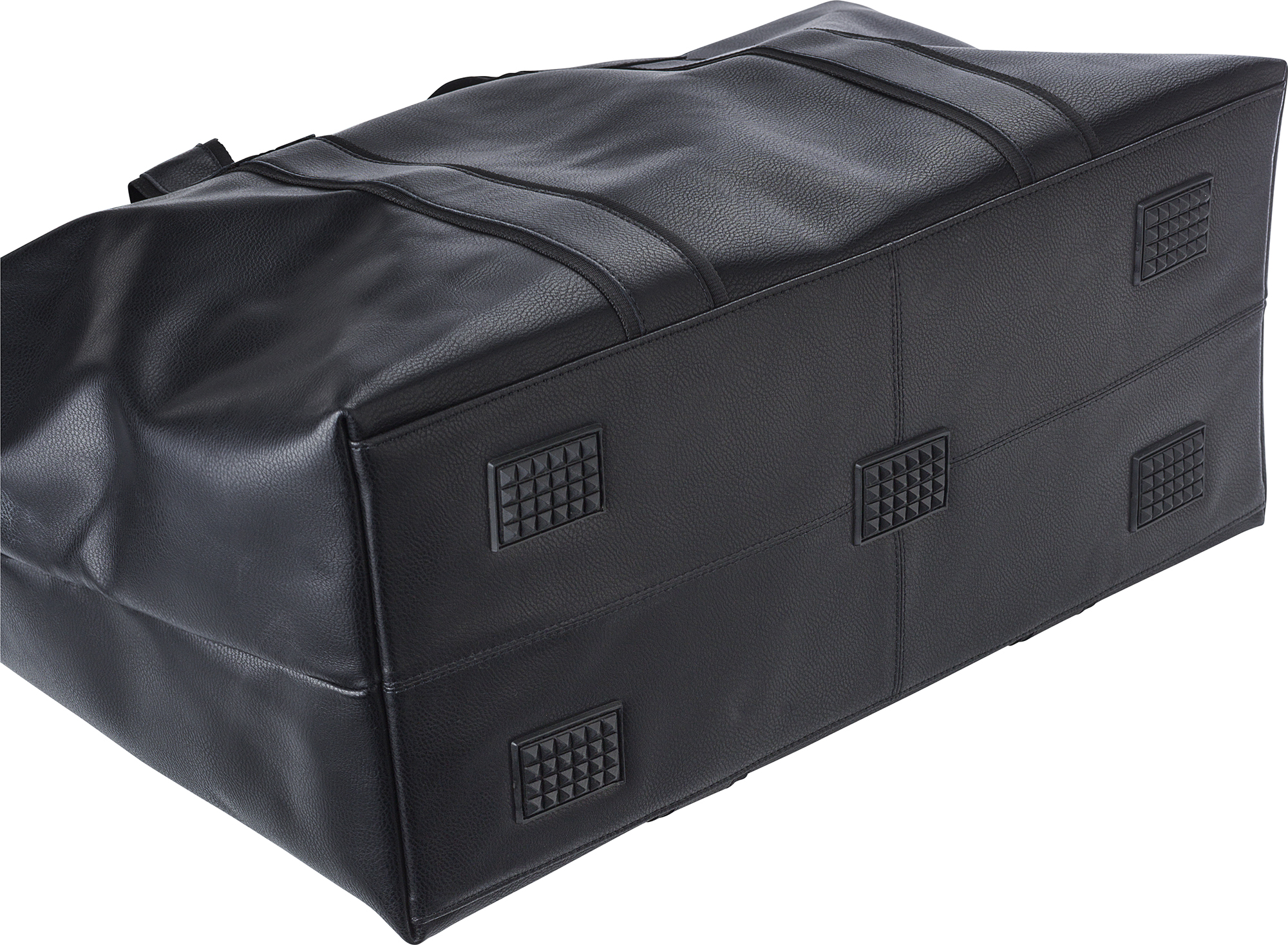 Picture of Leather sports bag