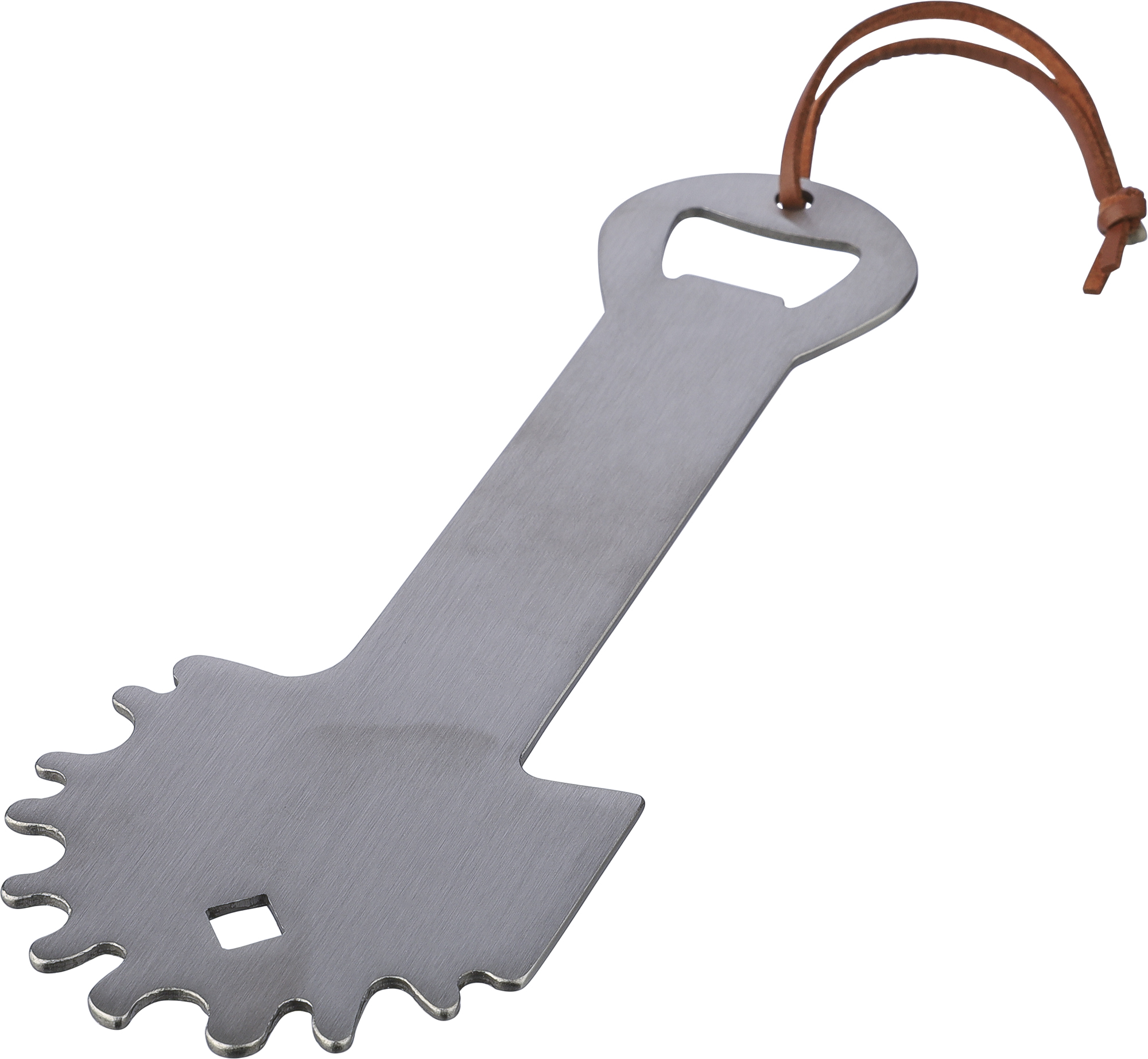 Picture of Stainless steel barbecue cleaner