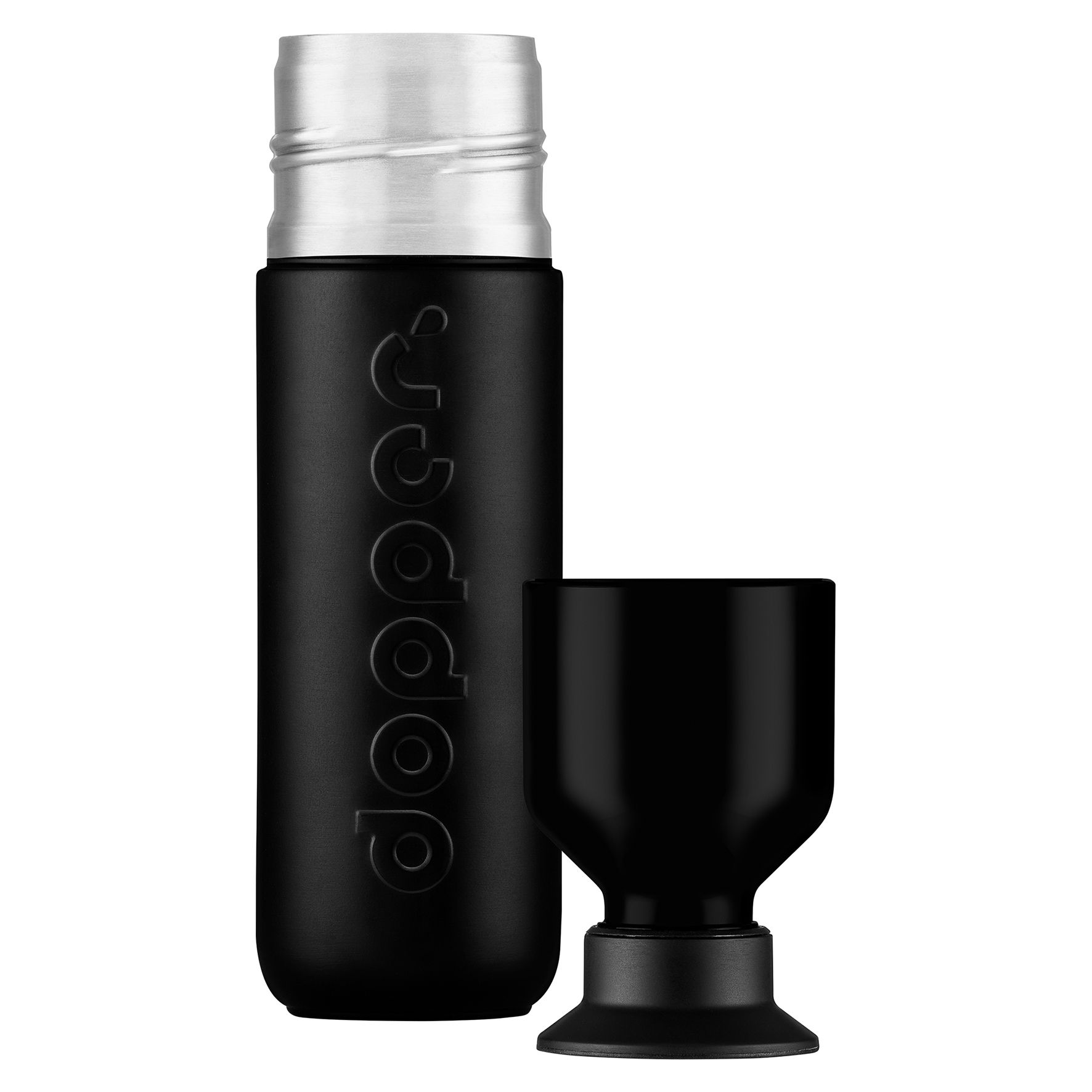 Picture of Dopper Blazing Black Insulated (350ml)