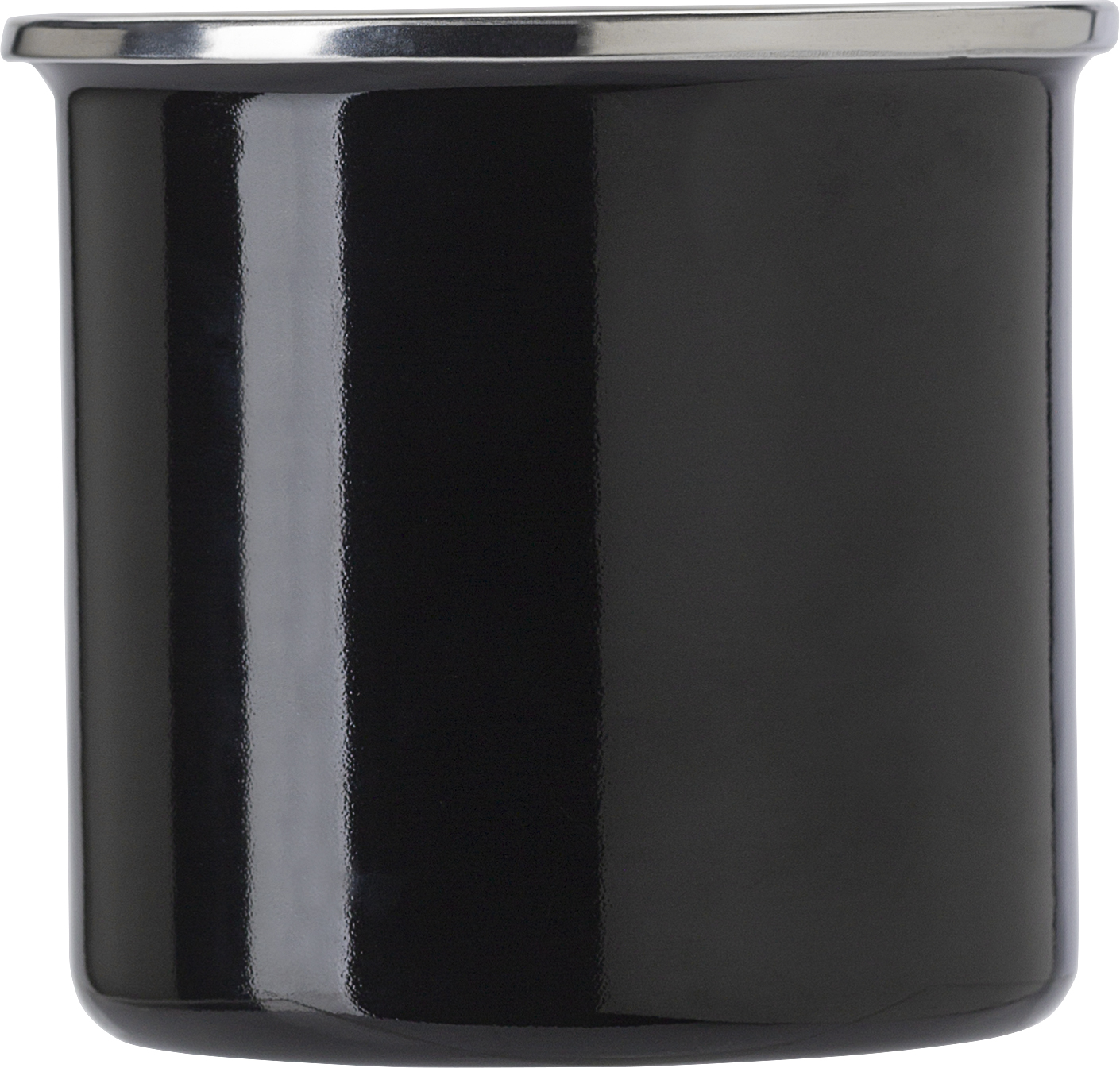 Picture of Enamel steel mug (350ml)