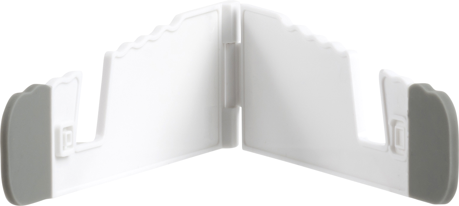 Picture of Tablet and smartphone holder