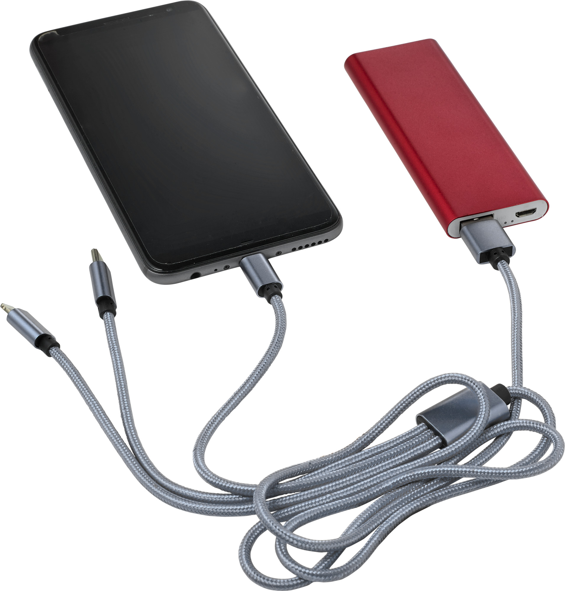 Picture of USB charging cable