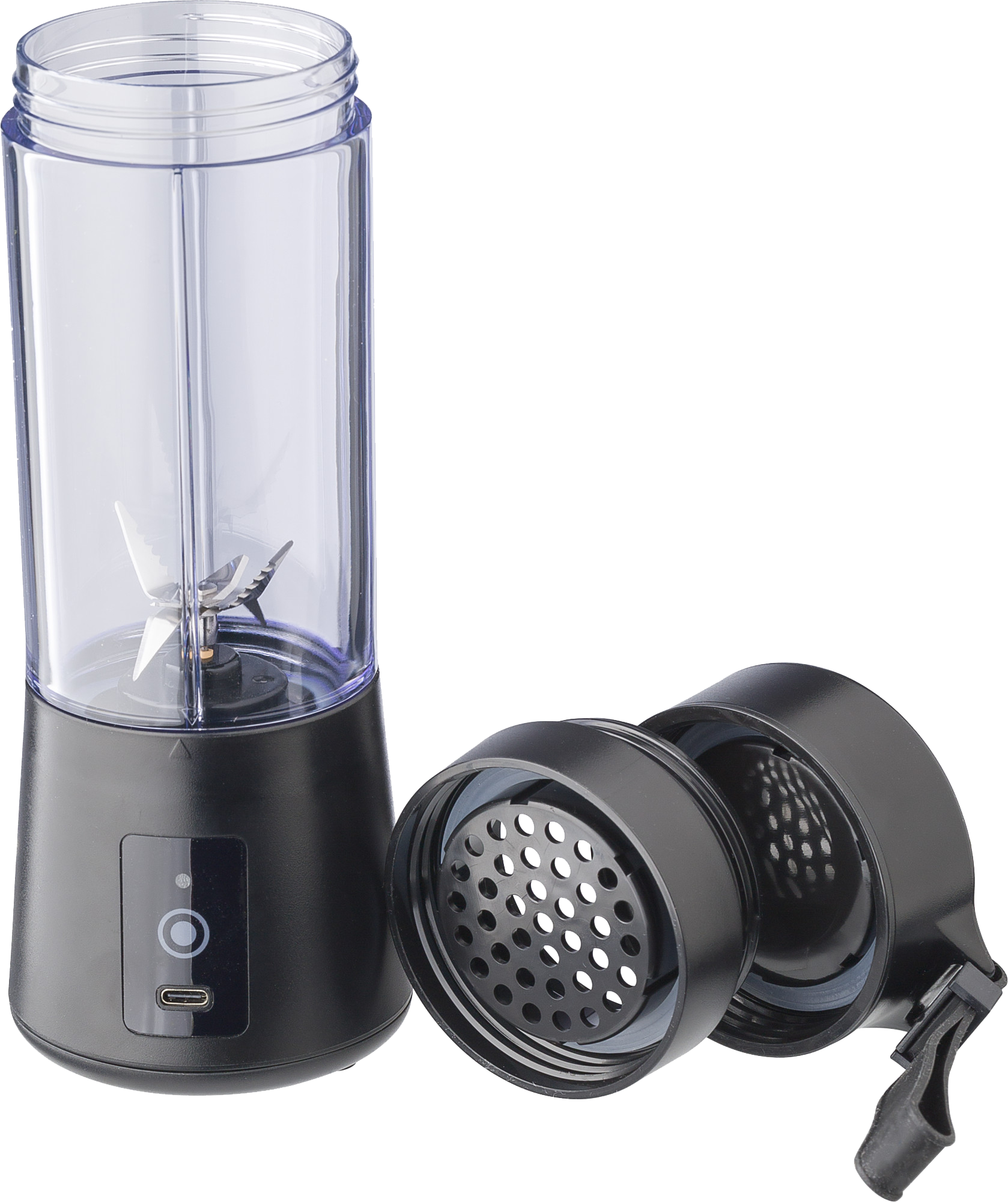 Picture of Food grade blender