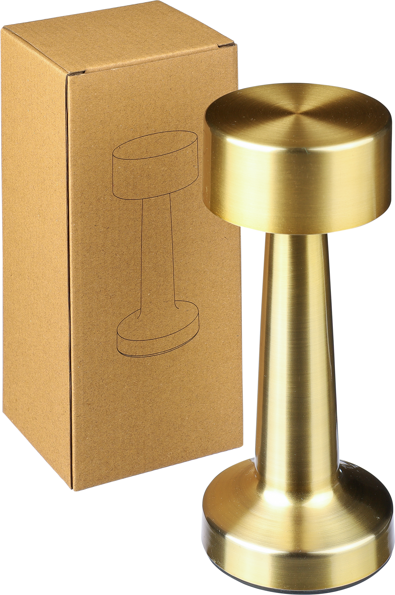 Picture of Touch controlled table light