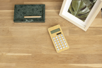 Bamboo calculator 710931_lif