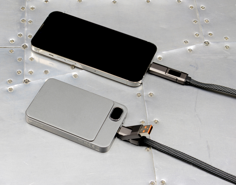 BrandCharger Eco charging cable 1355995_lif