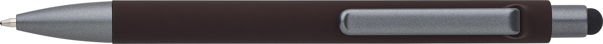 Picture of Plastic ballpen