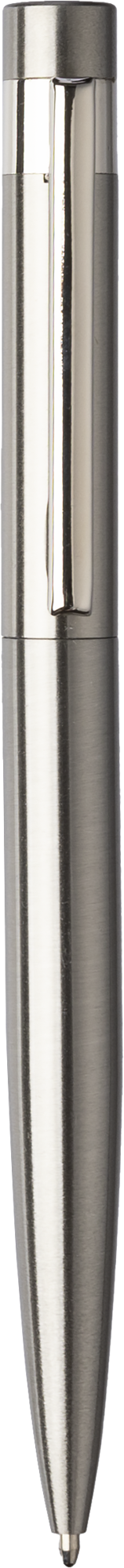 Picture of Recycled stainless steel ballpen