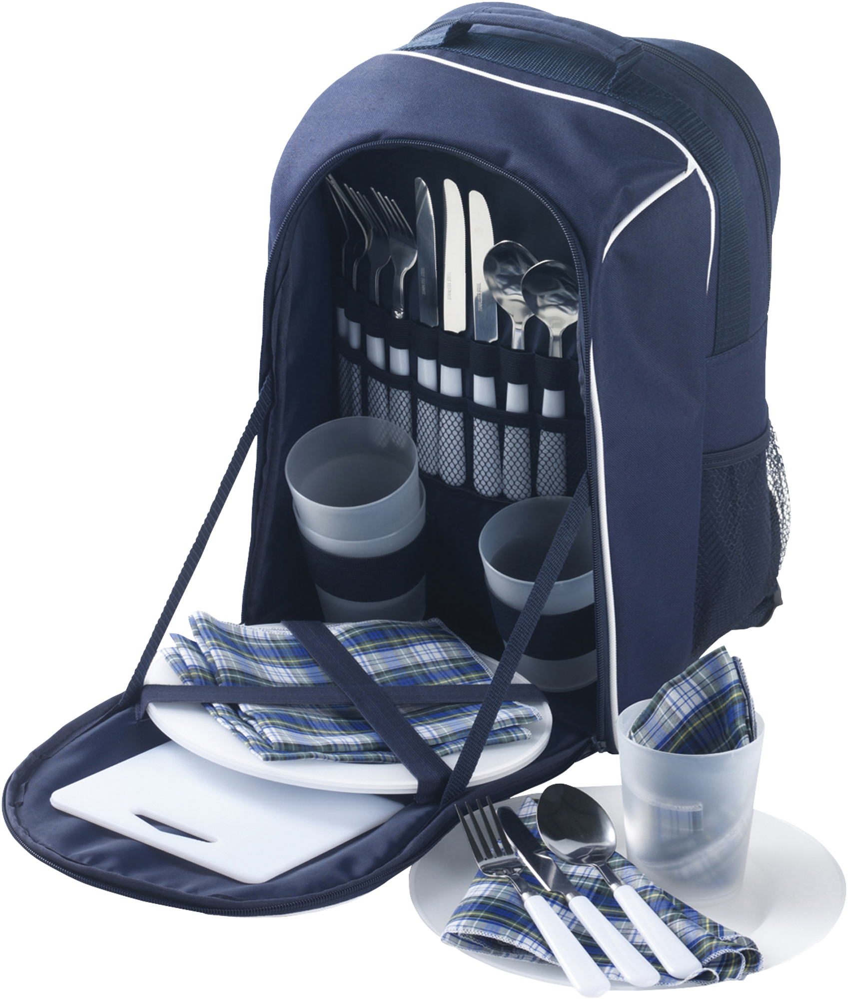 Picture of Picnic rucksack