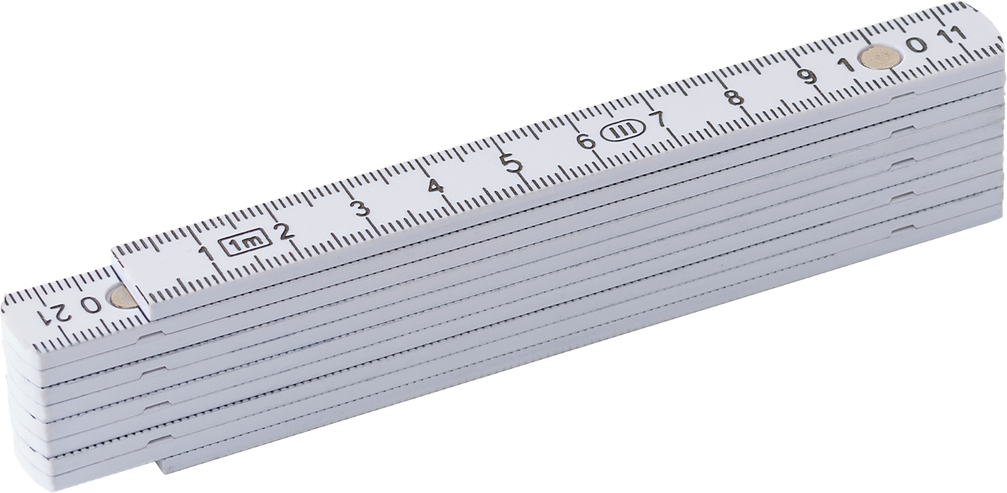 Picture of Folding ruler