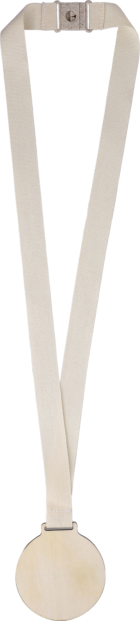 Picture of Basswood medal