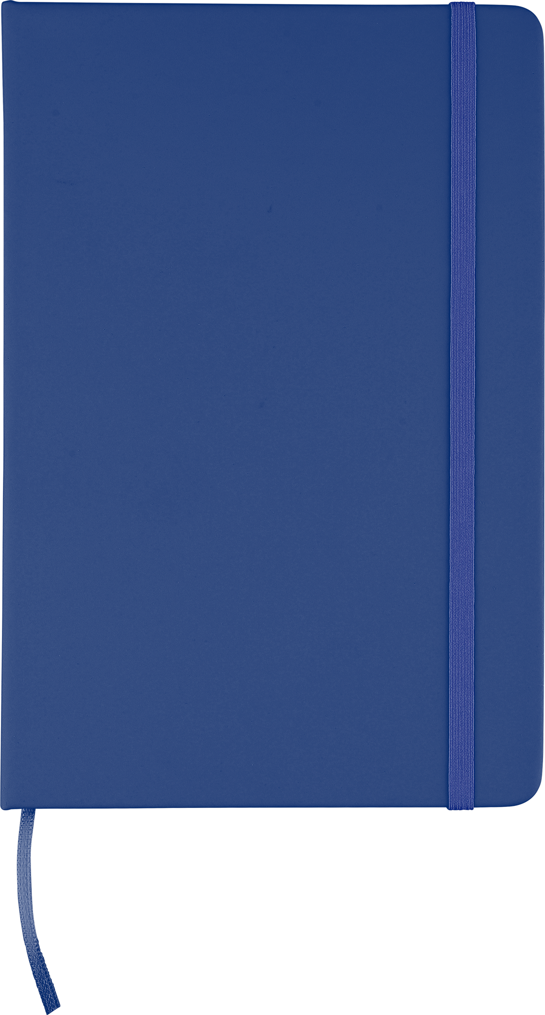 Picture of RPET notebook (A5)