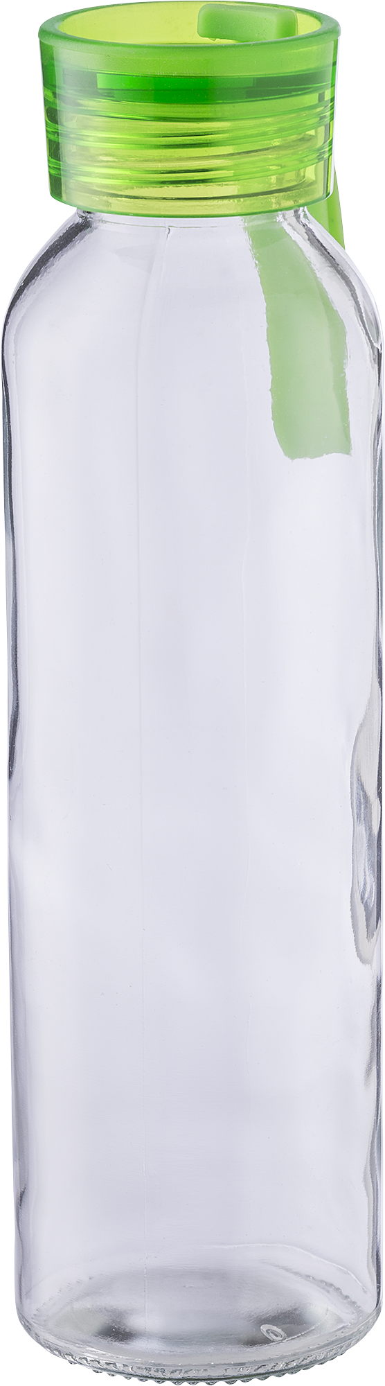 Picture of Glass bottle (500ml)
