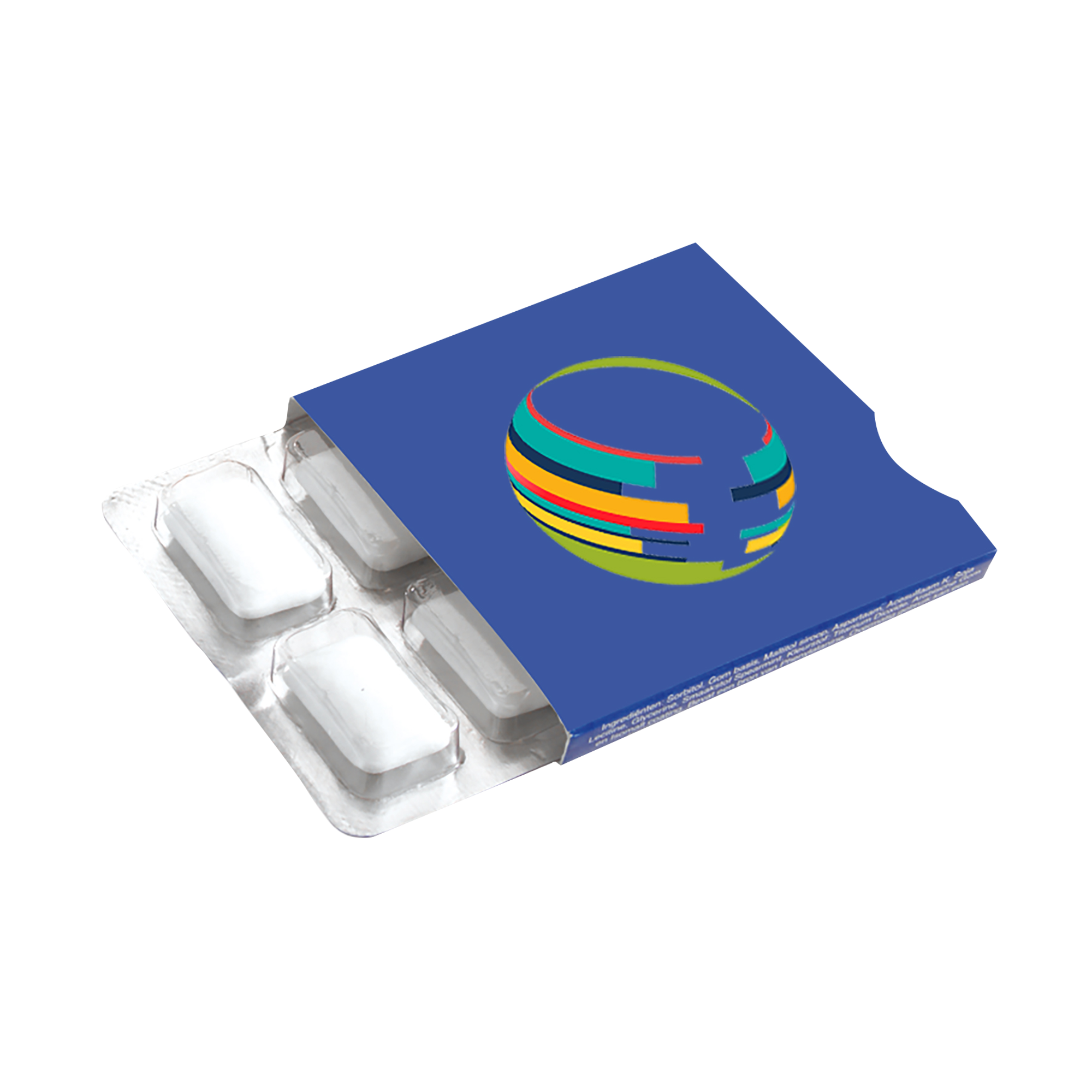 Picture of Chewing gum (6pc)