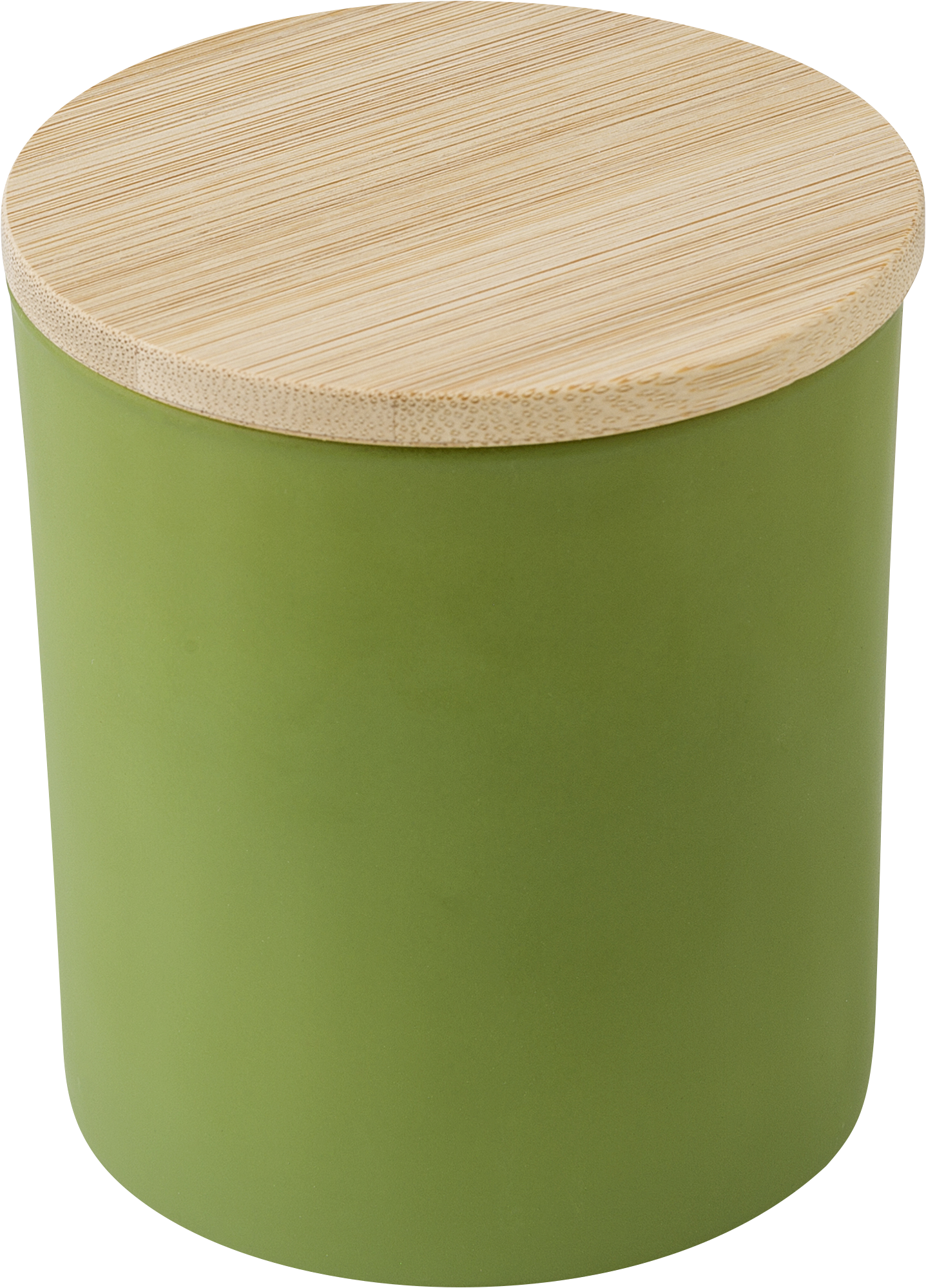 Picture of Glass candle (33 hours)