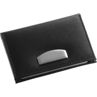 Credit card holder 8734_001 (Black)