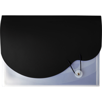 Document folder 7903_001 (Black)