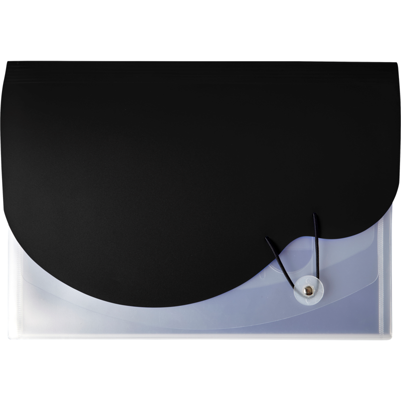 Document folder 7903_001 (Black)