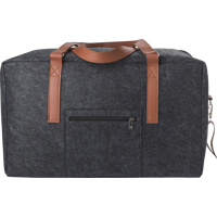 RPET felt travel bag 971799_003 (Grey)