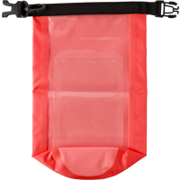 Watertight bag 8565_008 (Red)